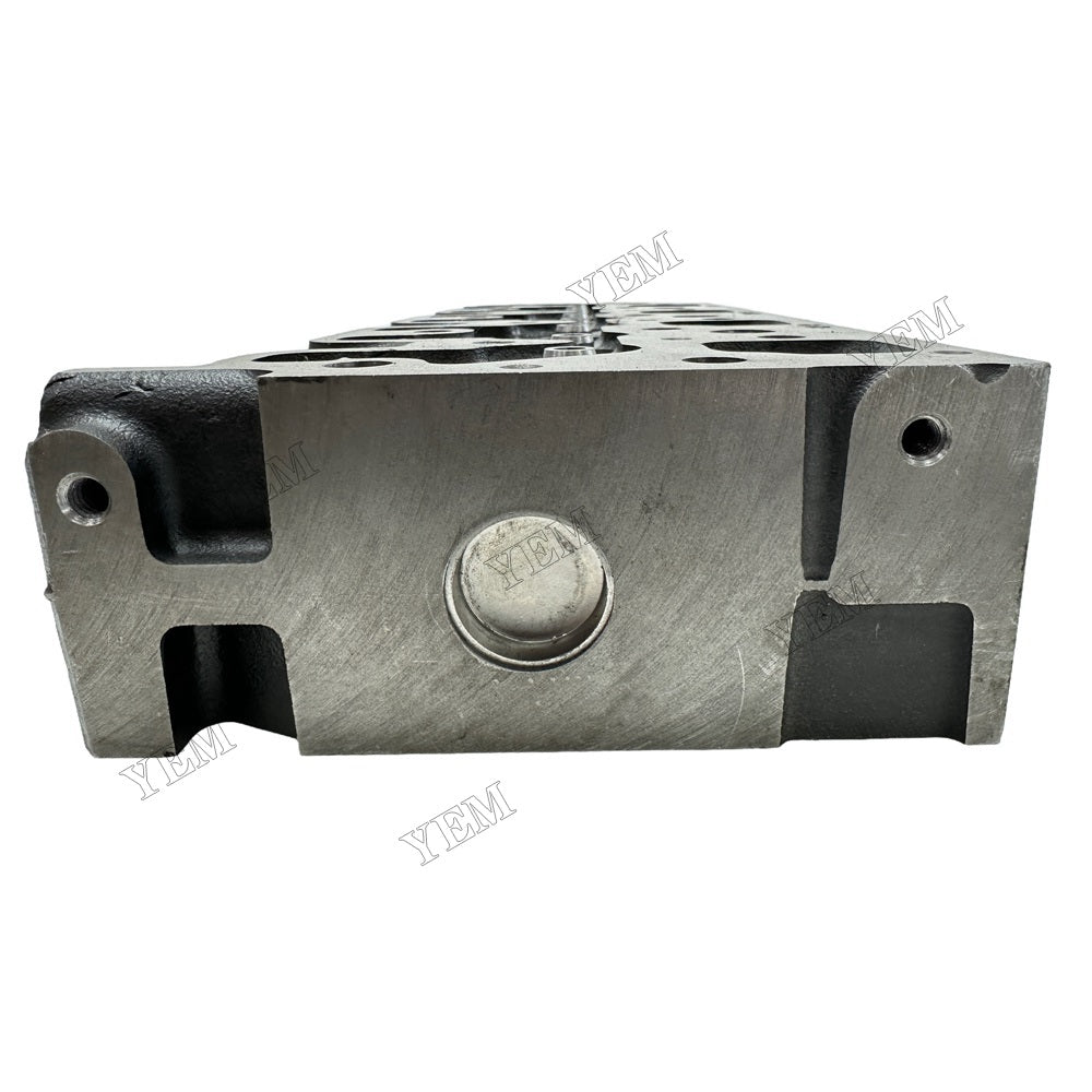 YEM Parts high quality 3024C Cylinder Head For Caterpillar 3024C Excavator Engine