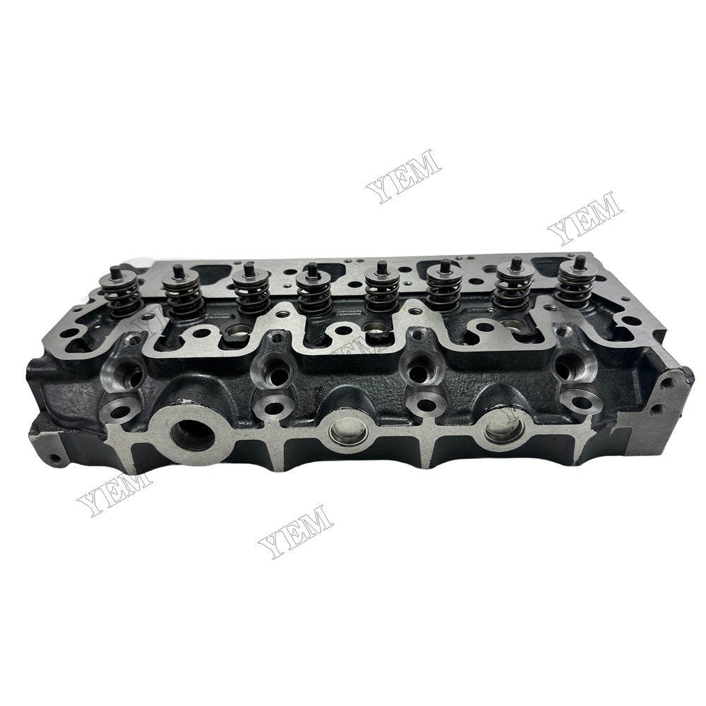 YEM Parts 3024C Cylinder Head Assy 236-5127 308-1859 For Caterpillar 3024C Engine