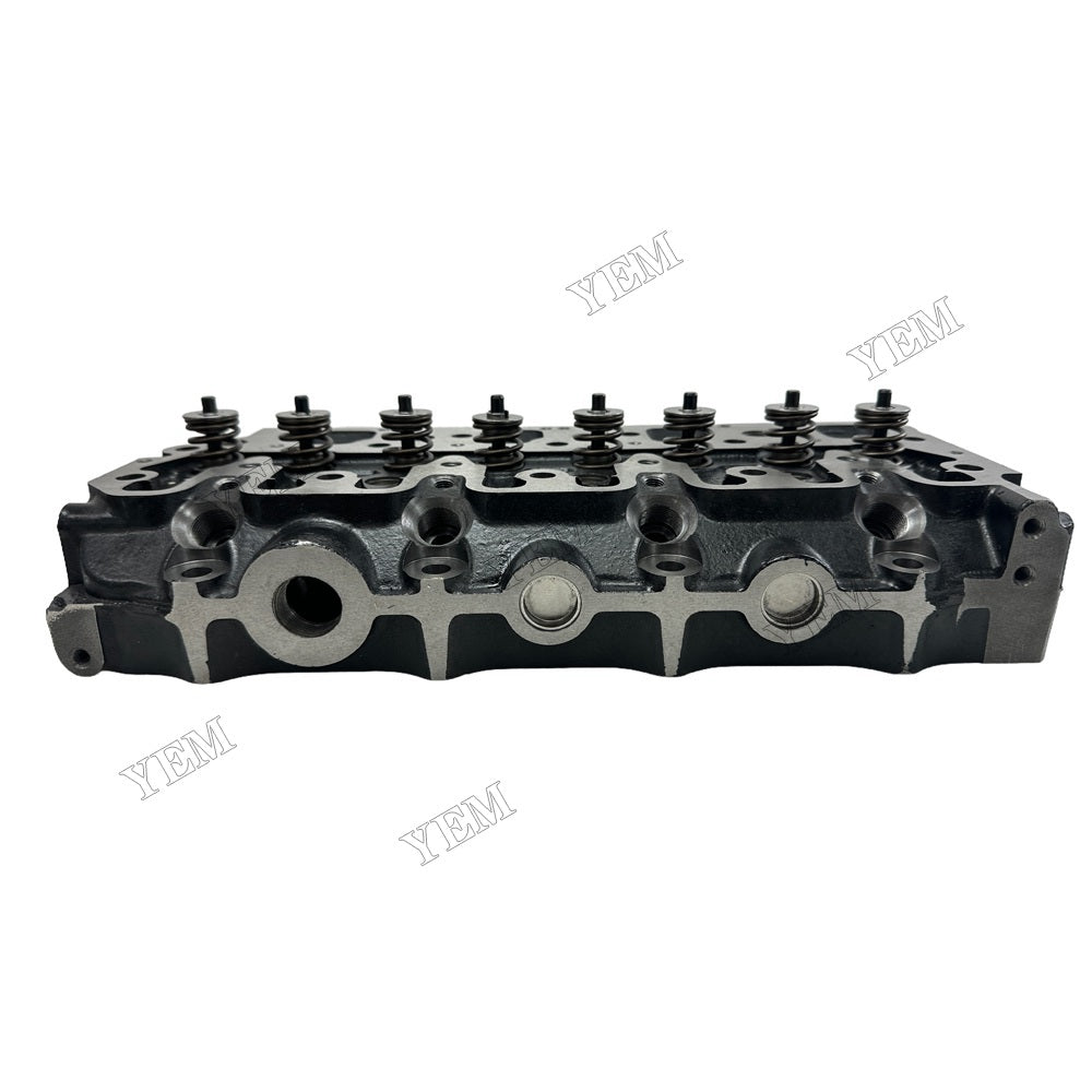 YEM Parts 3024C Cylinder Head Assy 236-5127 308-1859 For Caterpillar 3024C Engine For Caterpillar