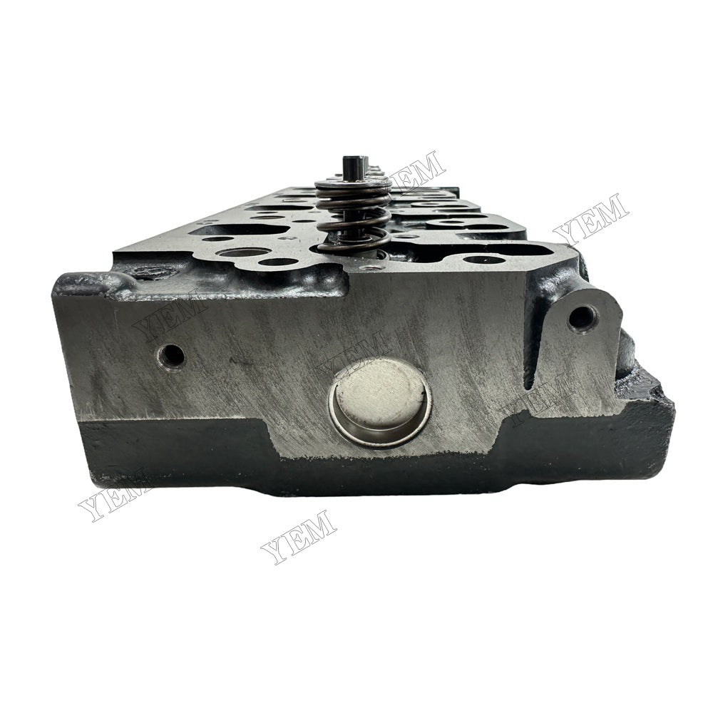 YEM Parts 3024C Cylinder Head Assy 236-5127 308-1859 For Caterpillar 3024C Engine For Caterpillar