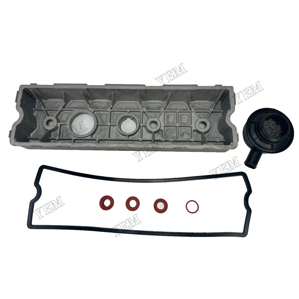 YEM Parts 1548835 T4142X046E 33817135 Valve cover gasket valve For Caterpillar 3054 Engine