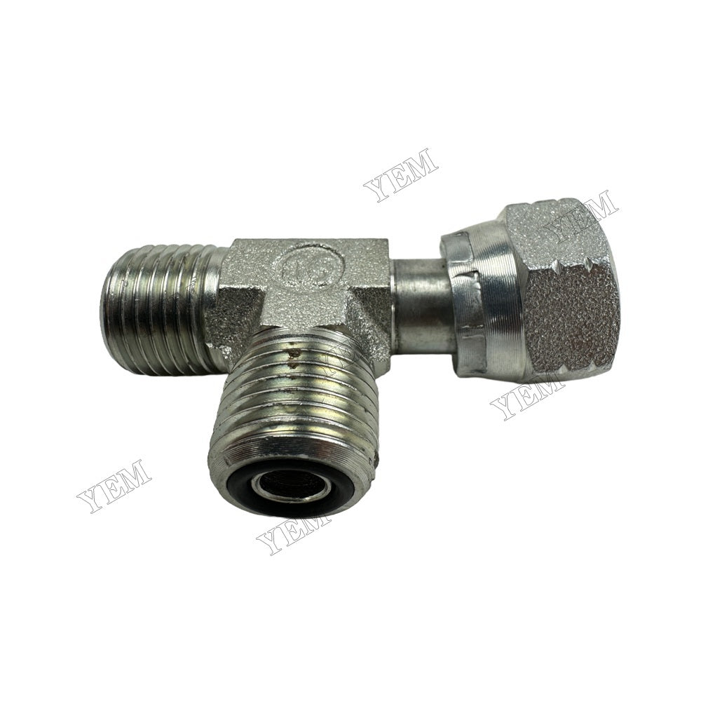 YEM Parts For Caterpillar Distributor three 320D Engine Spare Parts