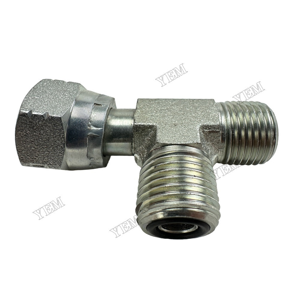 YEM Parts For Caterpillar Distributor three 320D Engine Spare Parts For Caterpillar