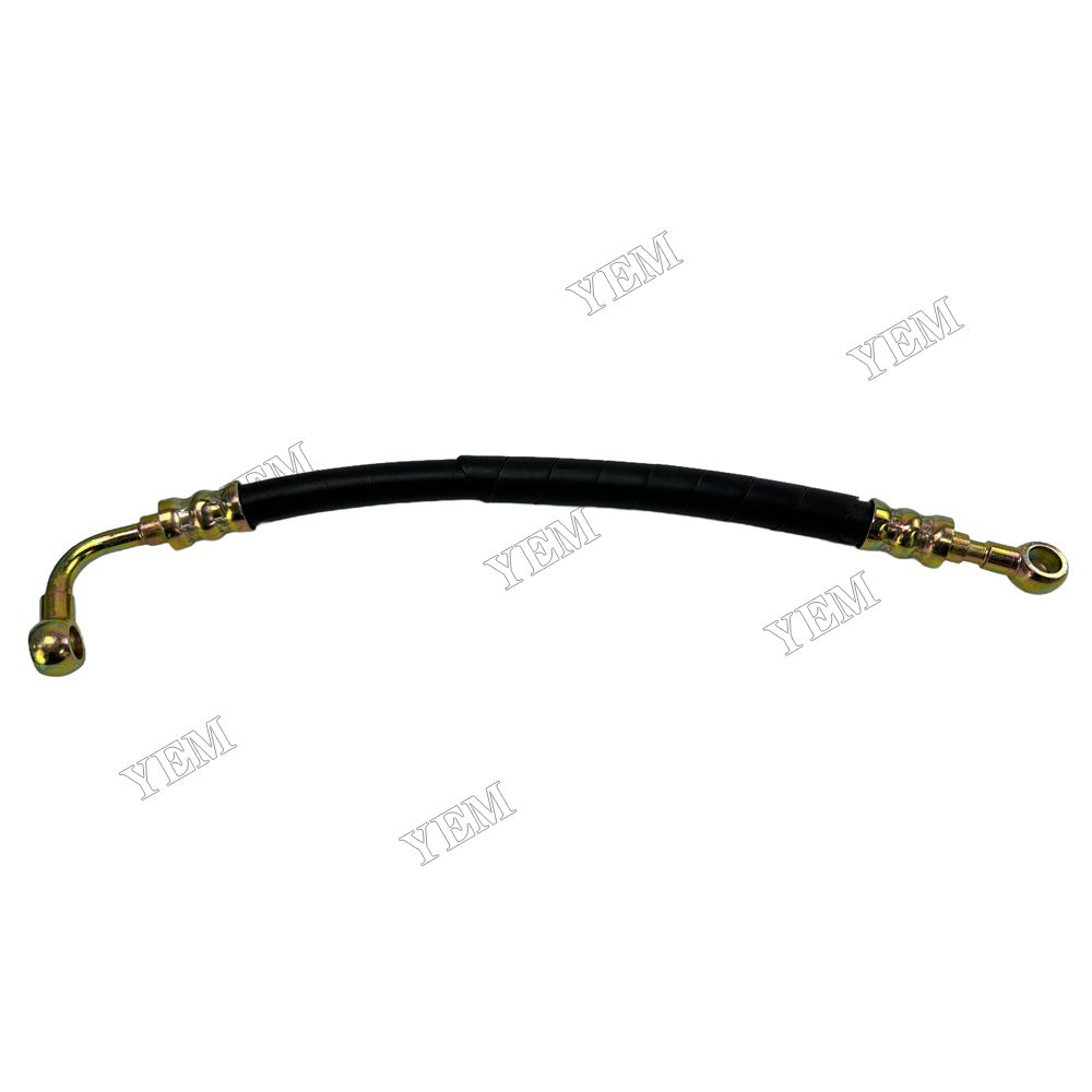 YEM Parts For Caterpillar Diesel pipe 320D Engine Spare Parts For Caterpillar
