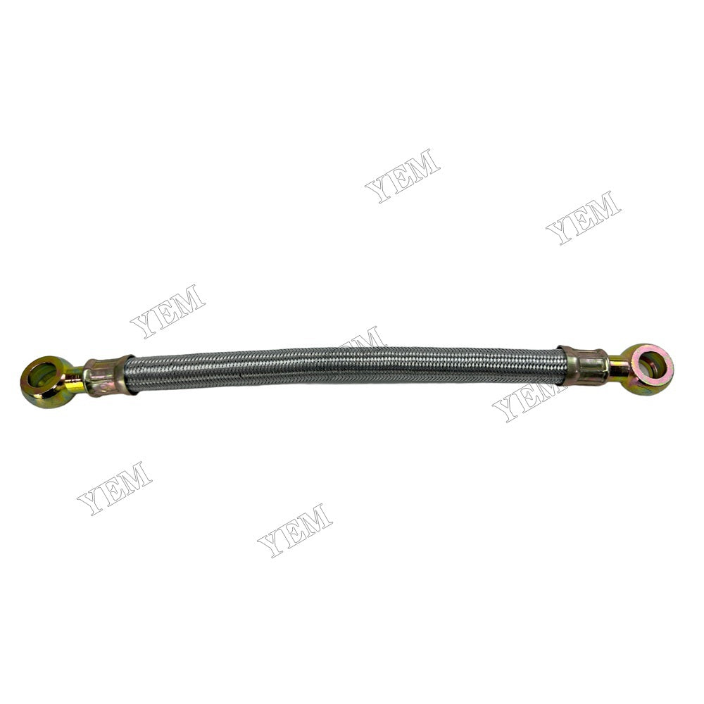 YEM Parts For Caterpillar Diesel pipe 320D Engine Spare Parts For Caterpillar