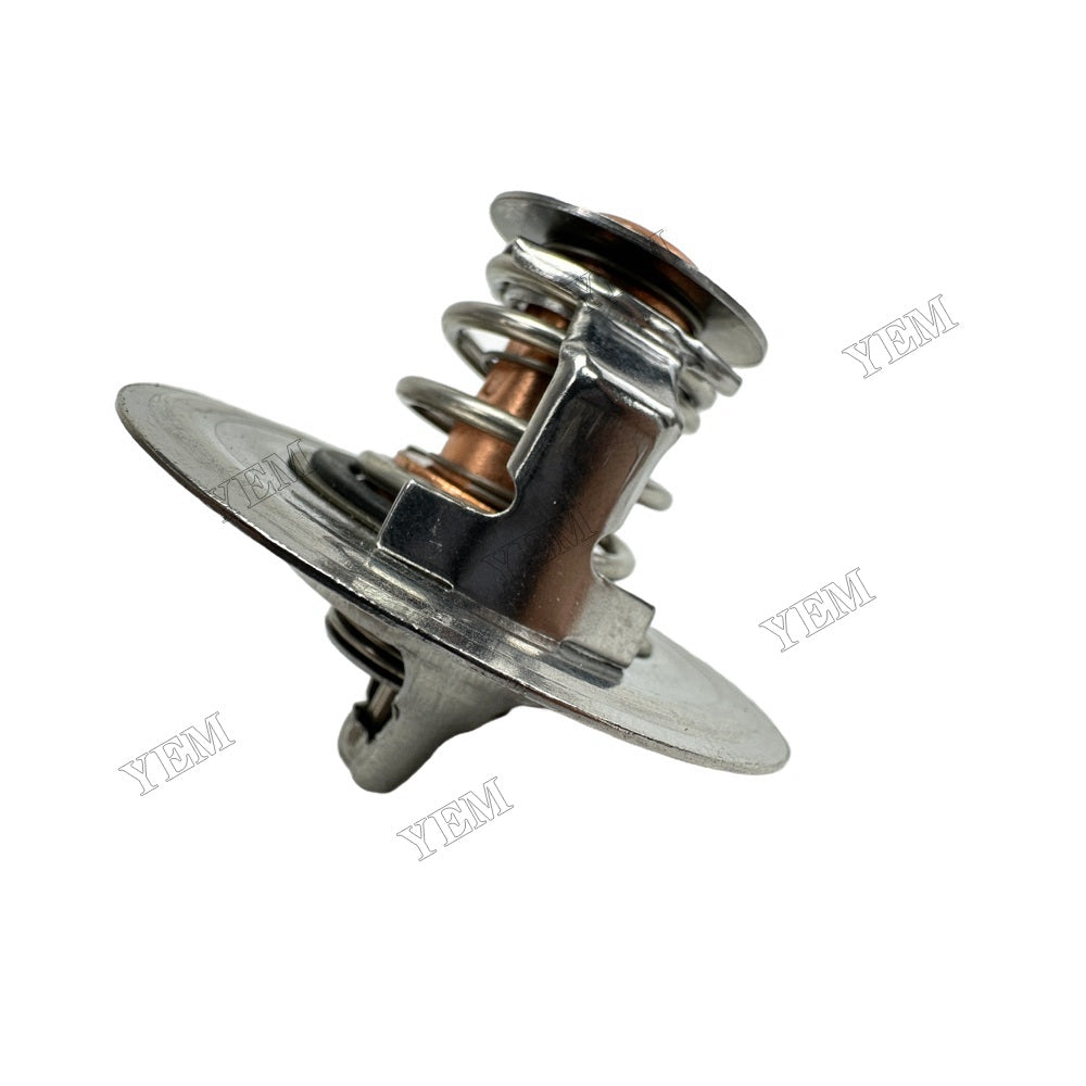 YEM Parts high quality 320D Thermostat 82¡ã For Caterpillar CAT Excavator For Caterpillar
