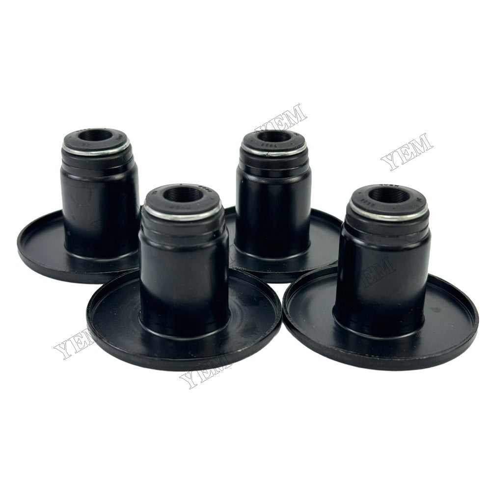 YEM Parts For Caterpillar Valve Oil Seal 3508 Engine Spare Parts For Caterpillar