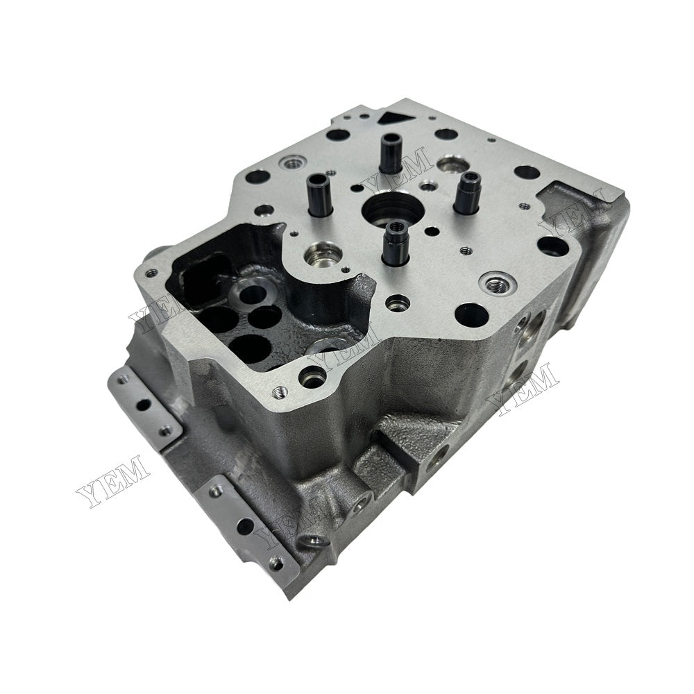 YEM Parts 10R-8845 Cylinder Head for Caterpillar 3512 Engine Fit Crawler Skidder