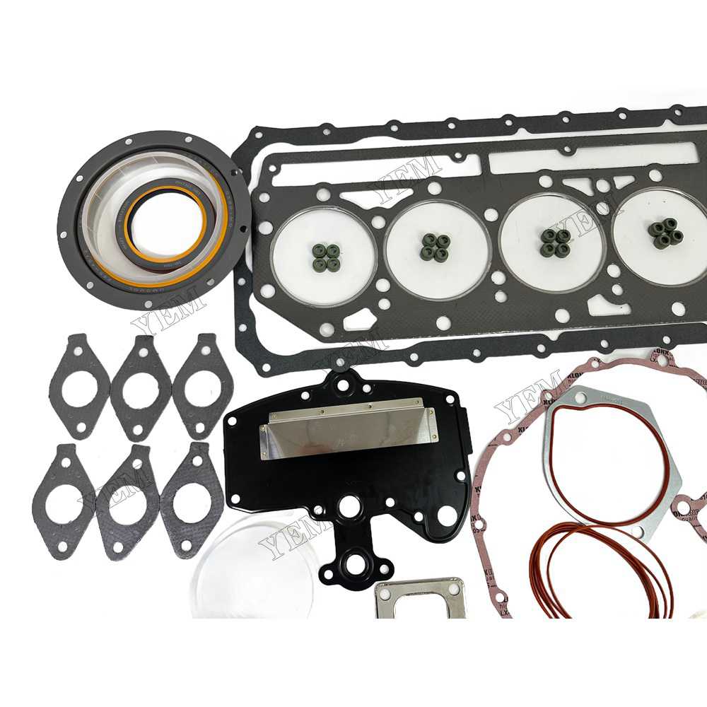 YEM Parts high quality C-9 Full Gasket Kit For Caterpillar C-9 Excavator Engine For Caterpillar