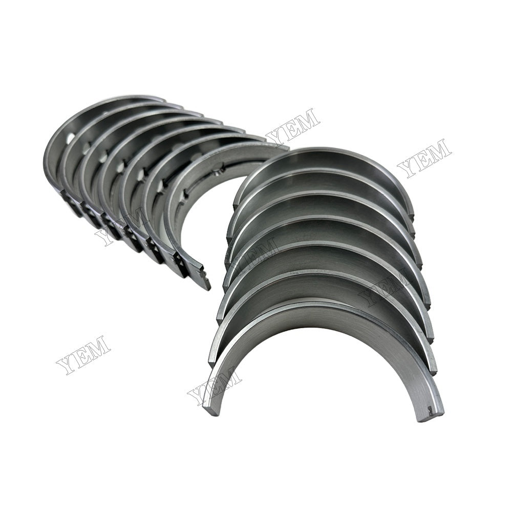 YEM Parts Part Number 151-2939 Crankshaft Bearing For Caterpillar C-9 Engine