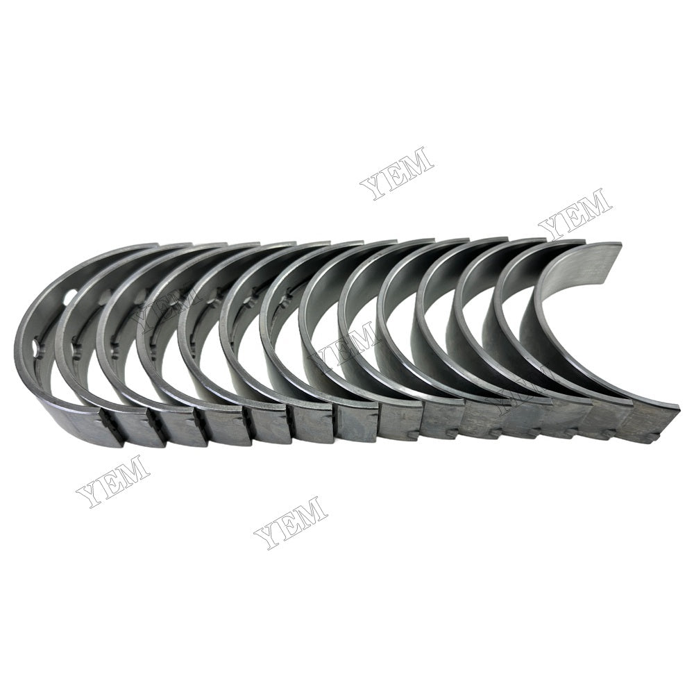 YEM Parts Part Number 151-2939 Crankshaft Bearing For Caterpillar C-9 Engine