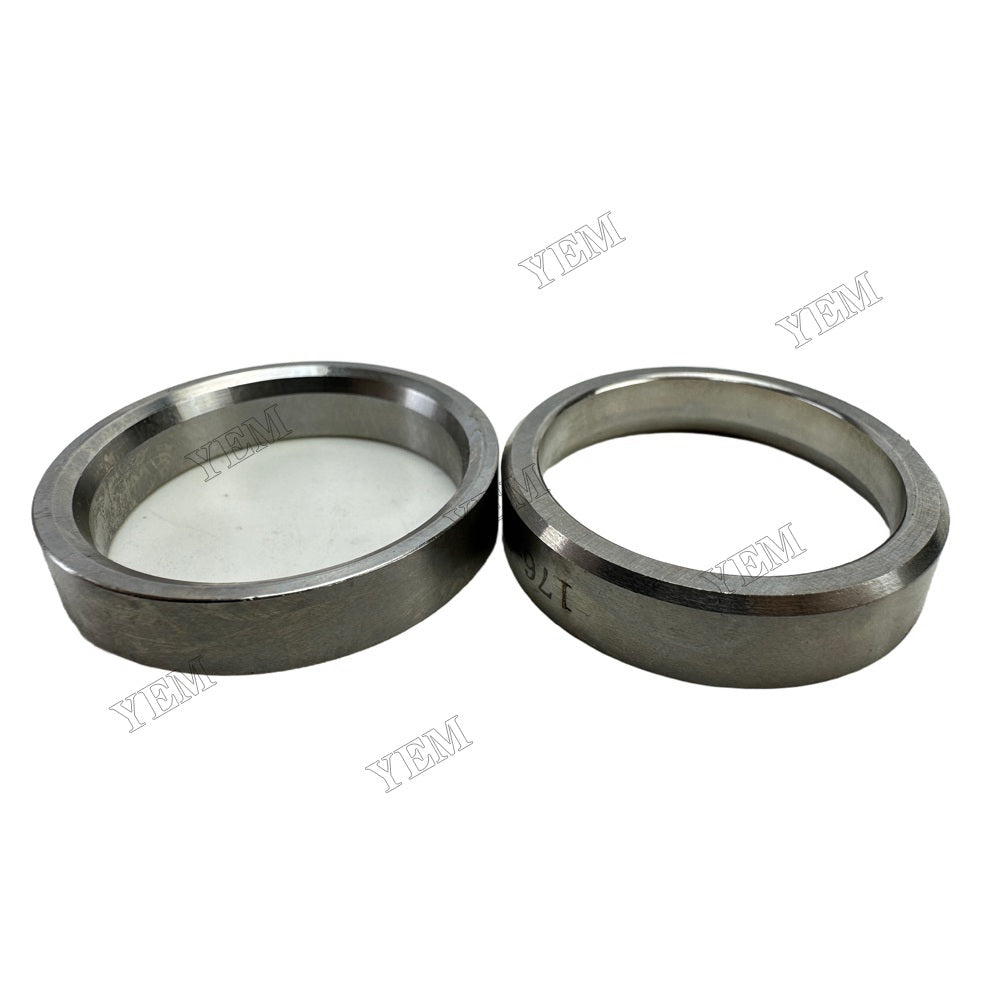 YEM Parts Part Number 176-7690 Exhaust Valve Seat For Caterpillar C-9 Engine For Caterpillar