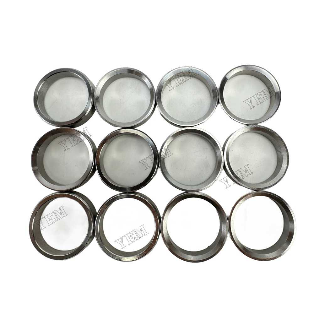 YEM Parts Part Number 176-7688 Intake Valve Seat For Caterpillar C-9 Engine