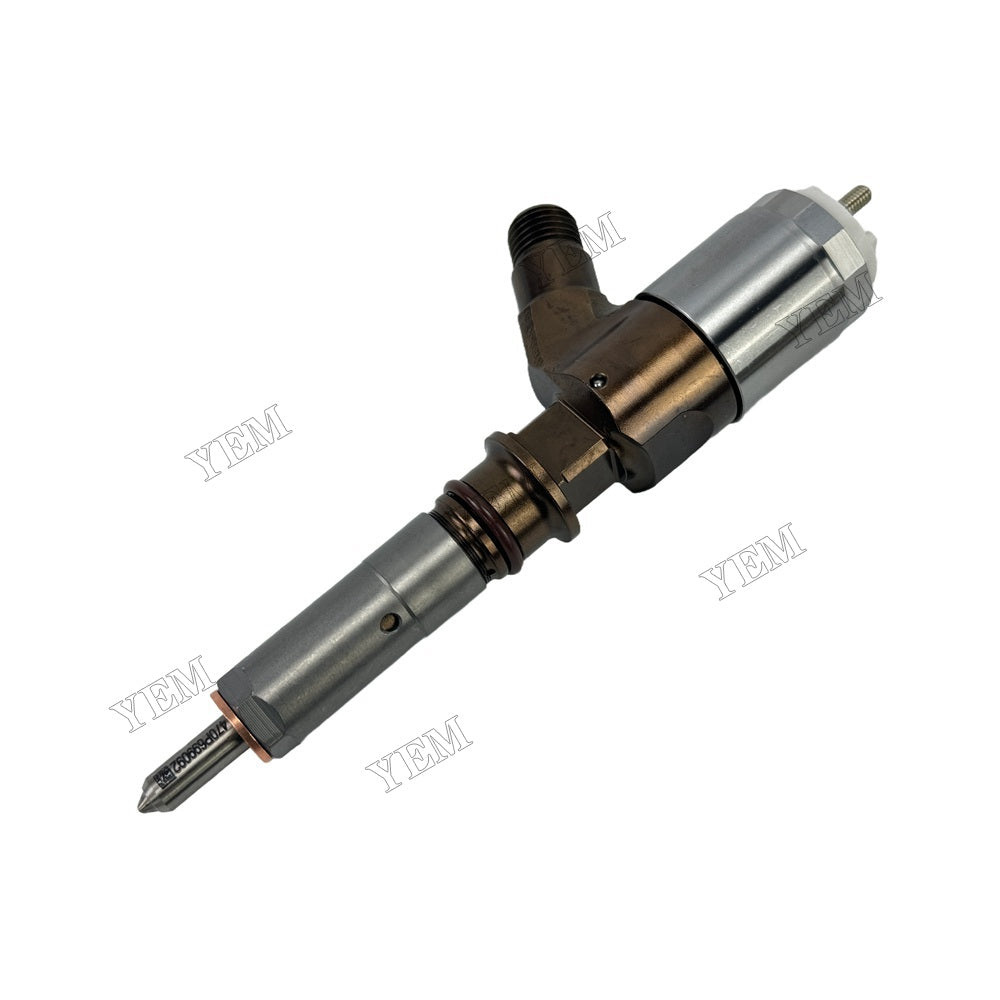 YEM Parts 6PCS2645A746 320-0677 321-0990 Fuel Injector For Caterpillar C4.4 Engine For Caterpillar