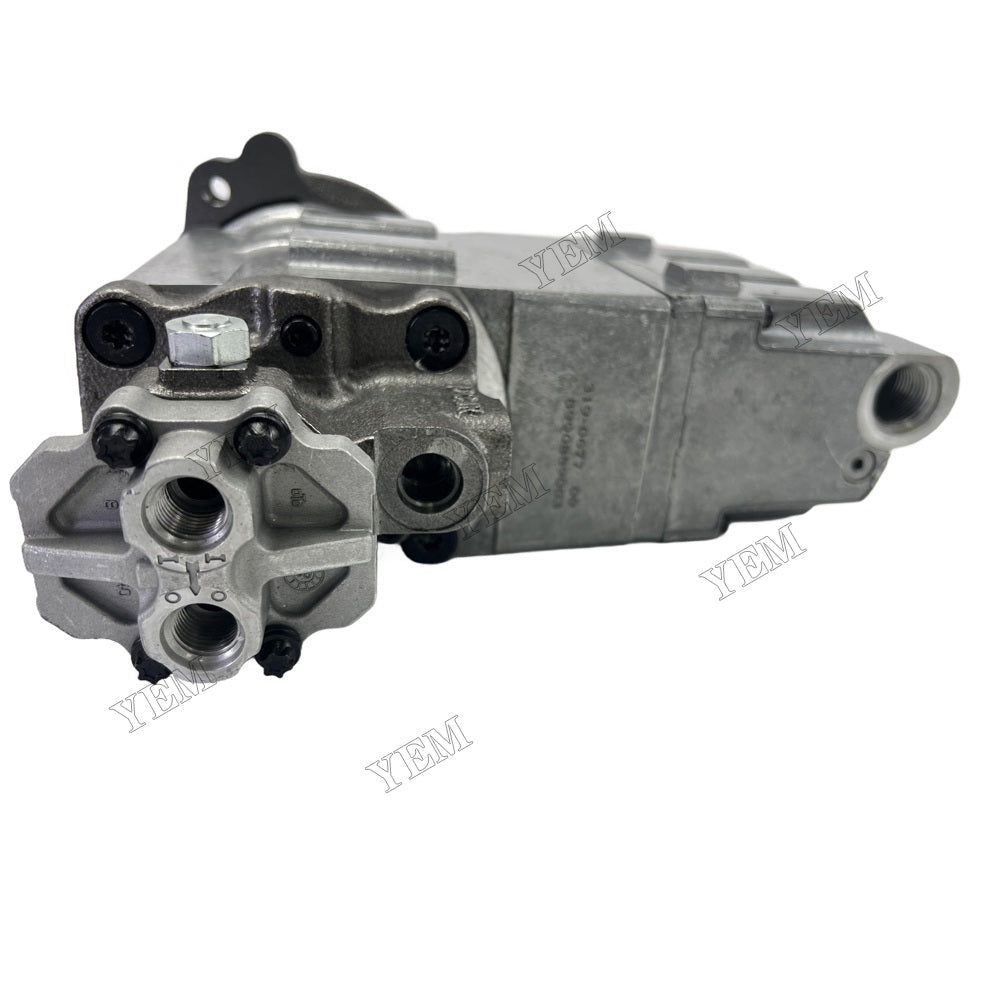 YEM Parts high quality C7 Fuel Injection Pump 319-0677 For Caterpillar C7 Engine For Caterpillar