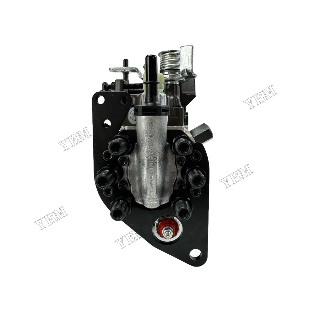 YEM Parts C7.1 Fuel Injection Pump Assy 9521A030H For Caterpillar C7.1 Engine For Caterpillar