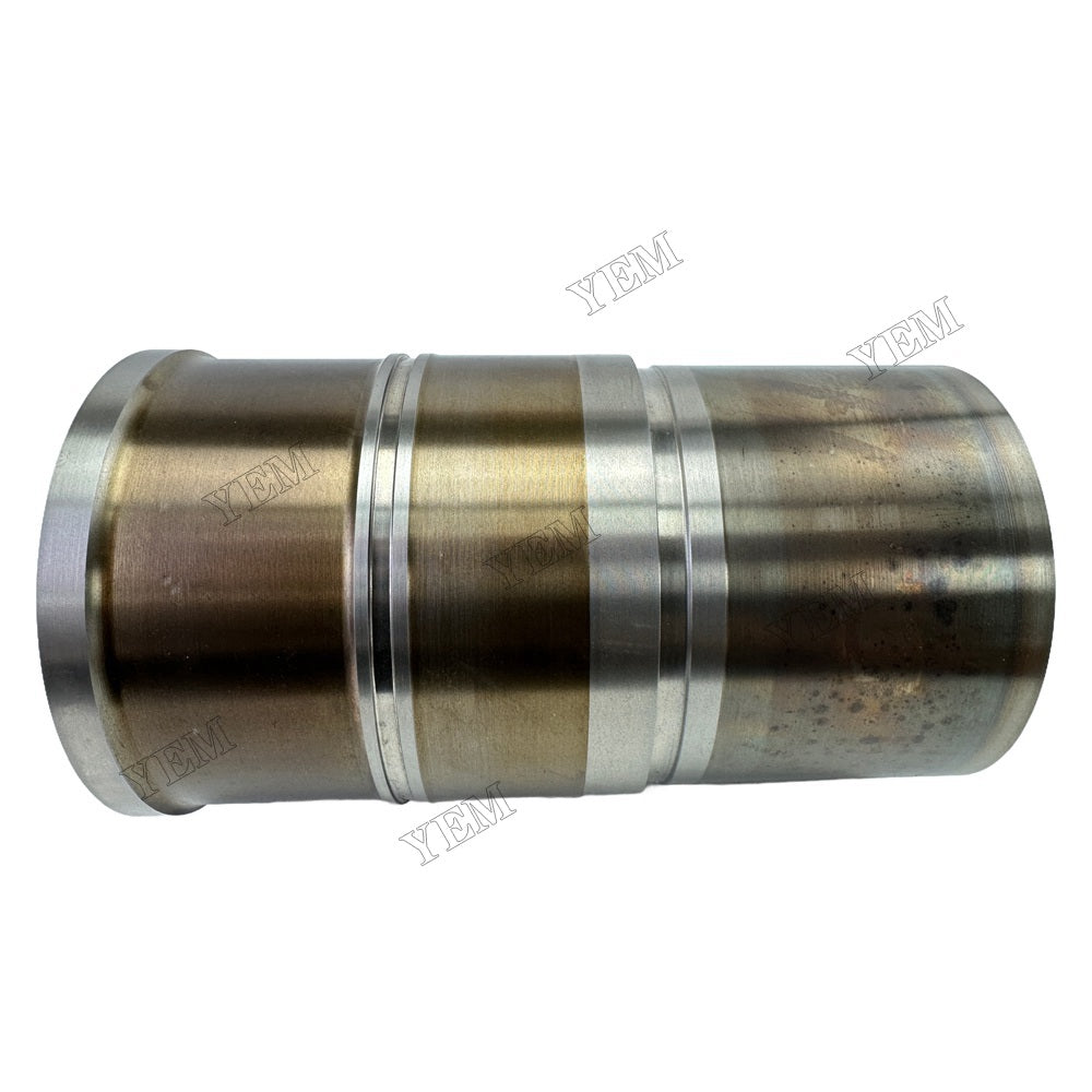 YEM Parts 6PCS Part Number 190-3562 Cylinder Liner Sleeve For Caterpillar C9 Engine For Caterpillar