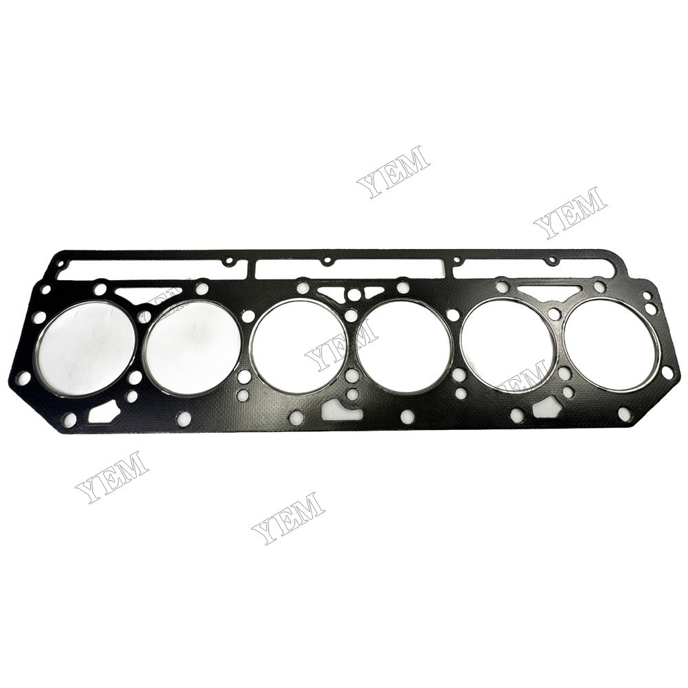 YEM Parts high quality C9 Head Gasket For Caterpillar C9 Excavator Engine