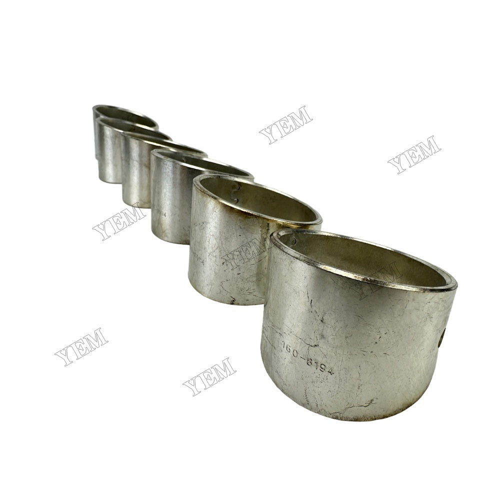 YEM Parts Part Number 160-8194 Connecting Rod Bushing For Caterpillar C9 Engine