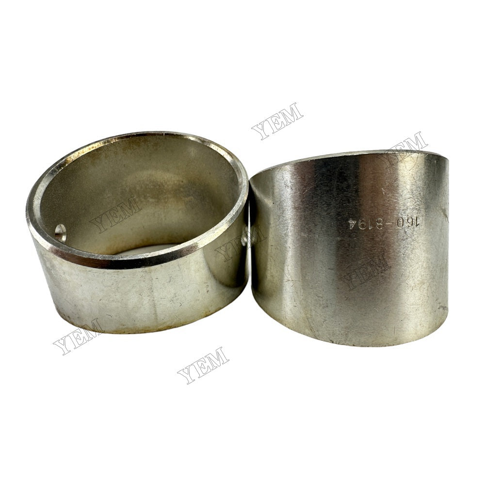 YEM Parts Part Number 160-8194 Connecting Rod Bushing For Caterpillar C9 Engine