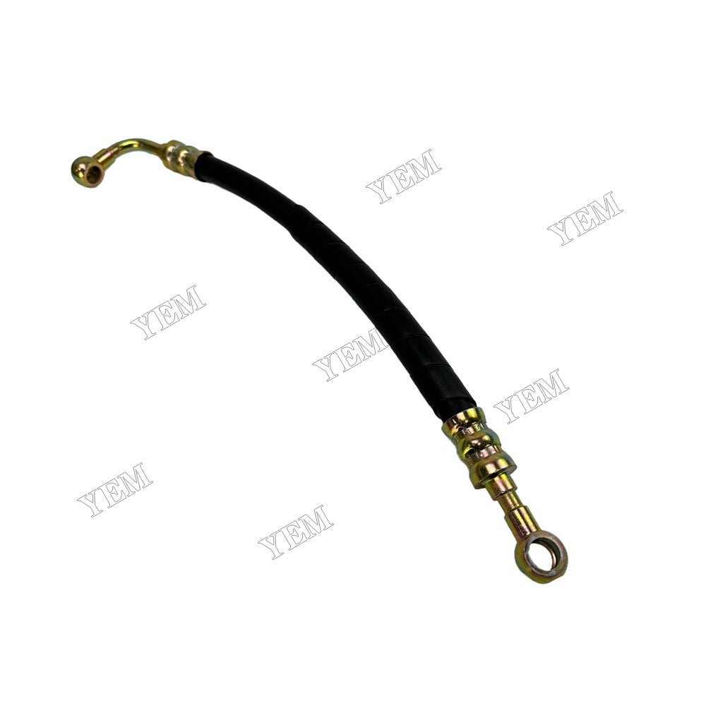 YEM Parts For Caterpillar Diesel pipe E320D Engine Spare Parts
