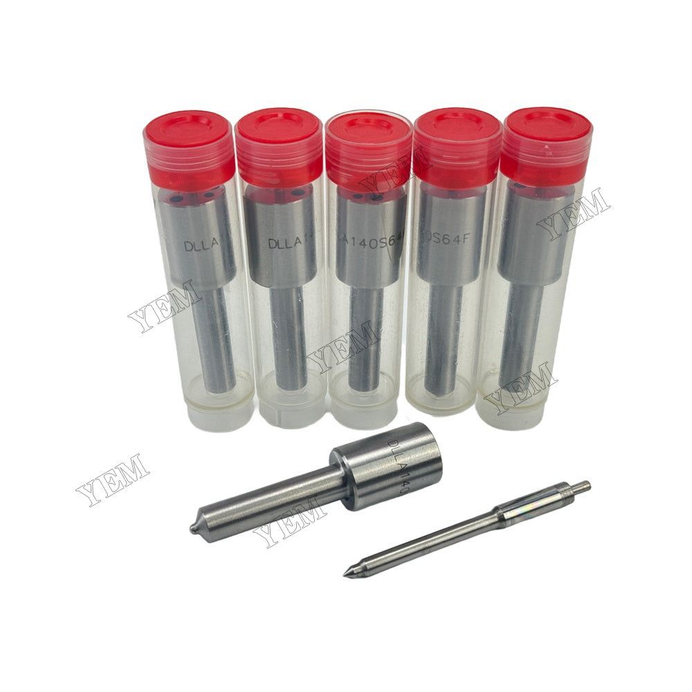 YEM Parts 6PCS Part Number 5628956 Fuel Nozzle For Engine