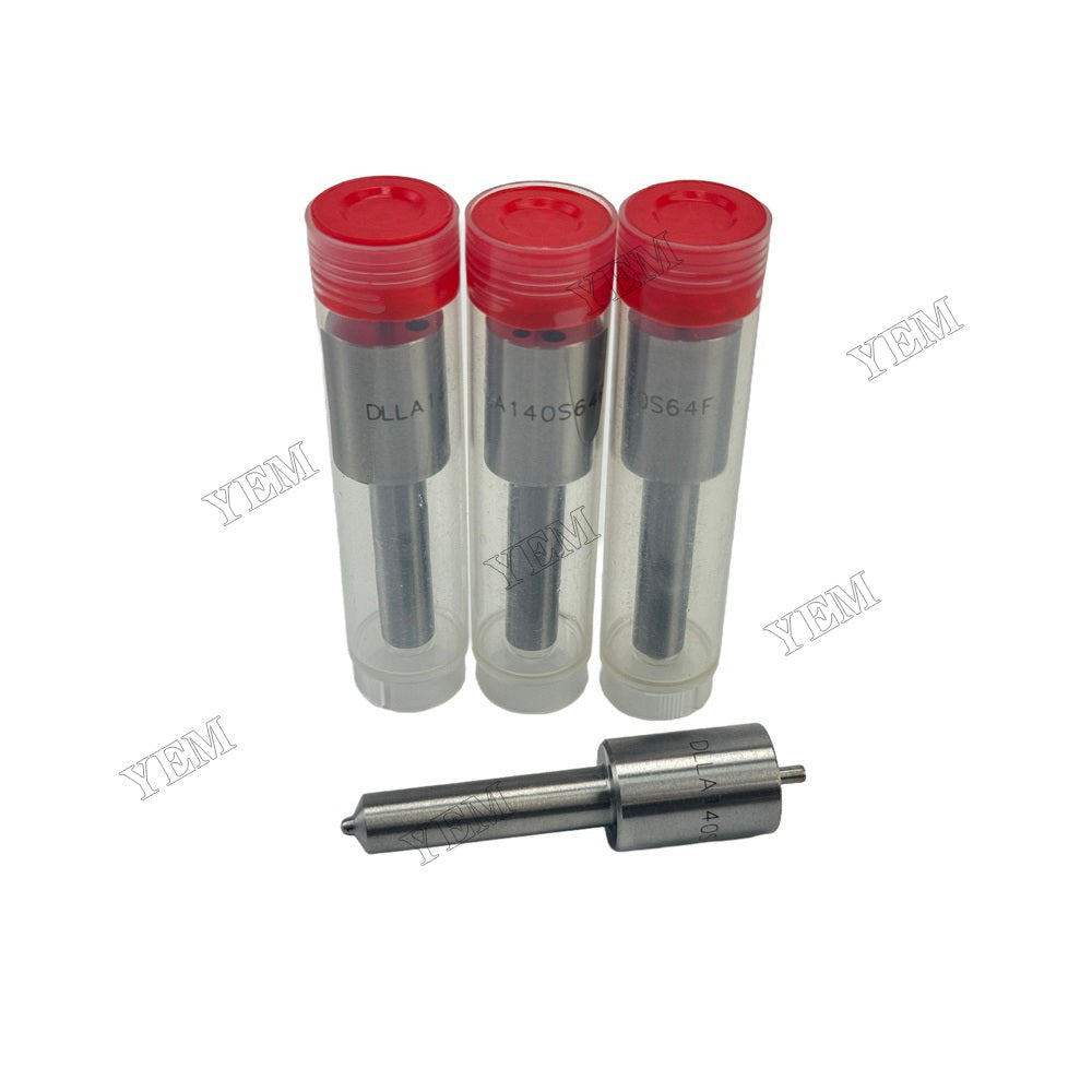 YEM Parts 6PCS Part Number 5628956 Fuel Nozzle For Engine YEMPARTS
