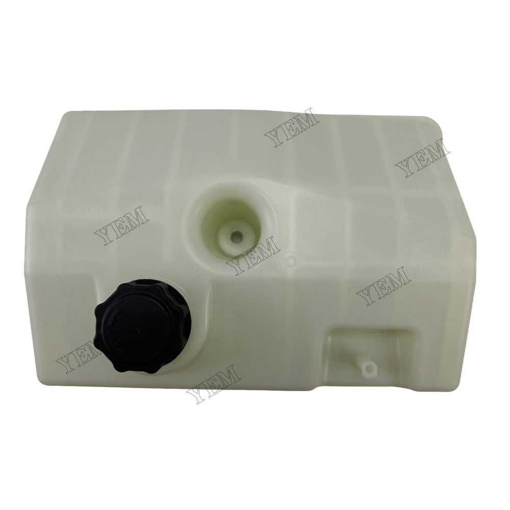 YEM Parts 332 E9125 Tank Ass'Y for JCB Excavator Tractor Engine For JCB