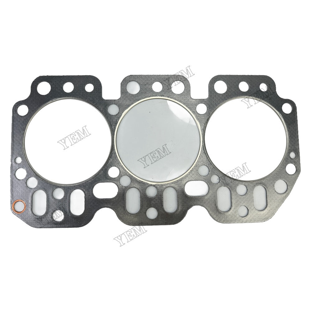 YEM Parts high quality 3029 Head Gasket R97356 For John Deere 3029 Excavator Engine For John Deere