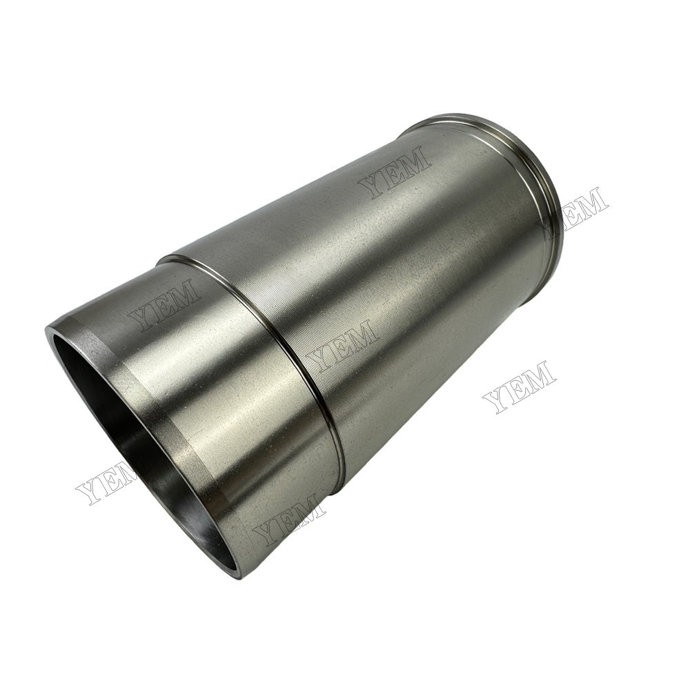 YEM Parts 4PCS For John Deere Cylinder Liner Sleeve 4045 Engine Spare Parts For John Deere
