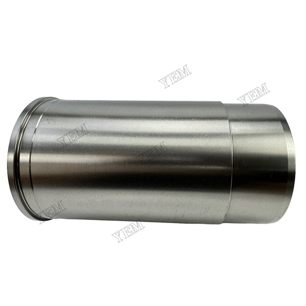 YEM Parts 4PCS For John Deere Cylinder Liner Sleeve 4045 Engine Spare Parts For John Deere