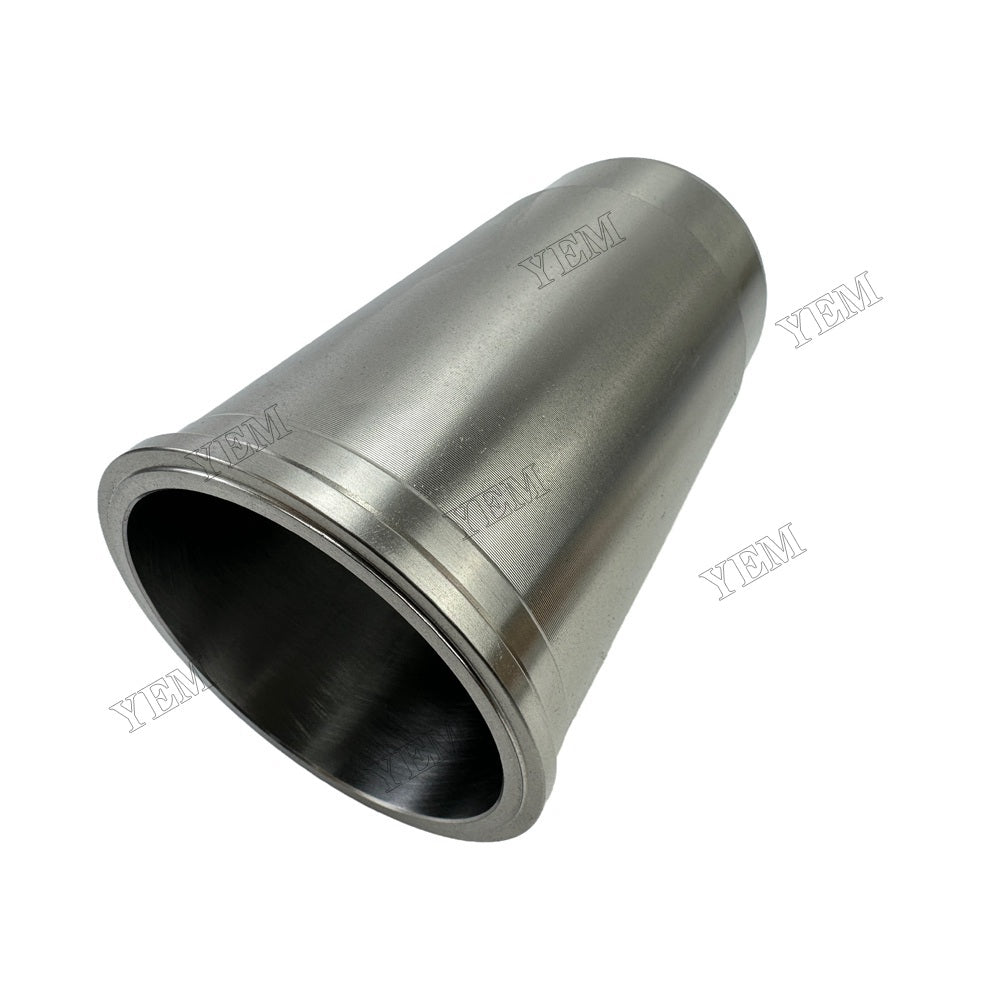 YEM Parts 4PCS For John Deere Cylinder Liner Sleeve 4045 Engine Spare Parts For John Deere
