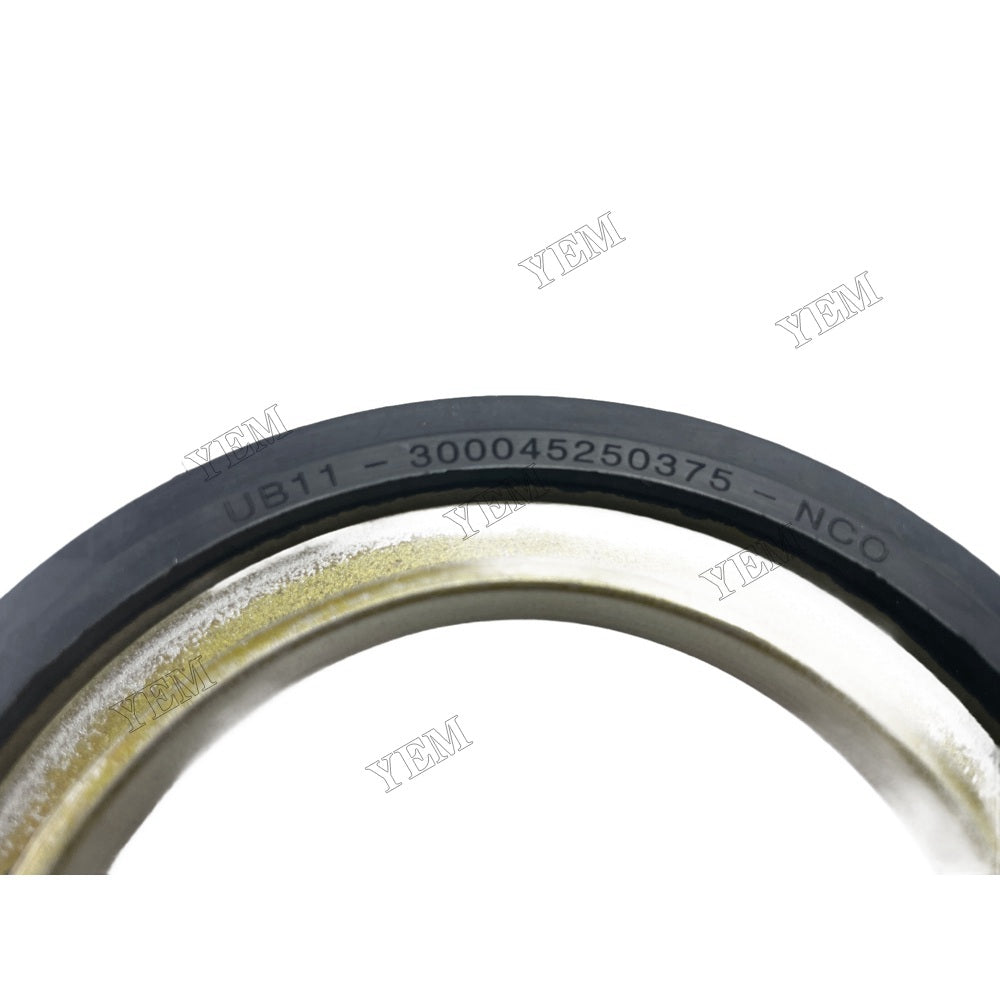 YEM Parts Part Number AT20703 TJ20703AT JH0AT20703 Seal For John Deere Engine