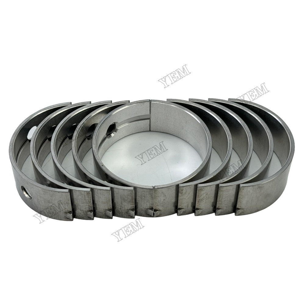 YEM Parts For FAWDE Crankshaft Bearing KD388 Engine Spare Parts For FAWDE