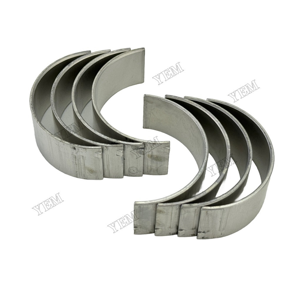 YEM Parts For FAWDE Connecting Rod Bearing KD488D Engine Spare Parts