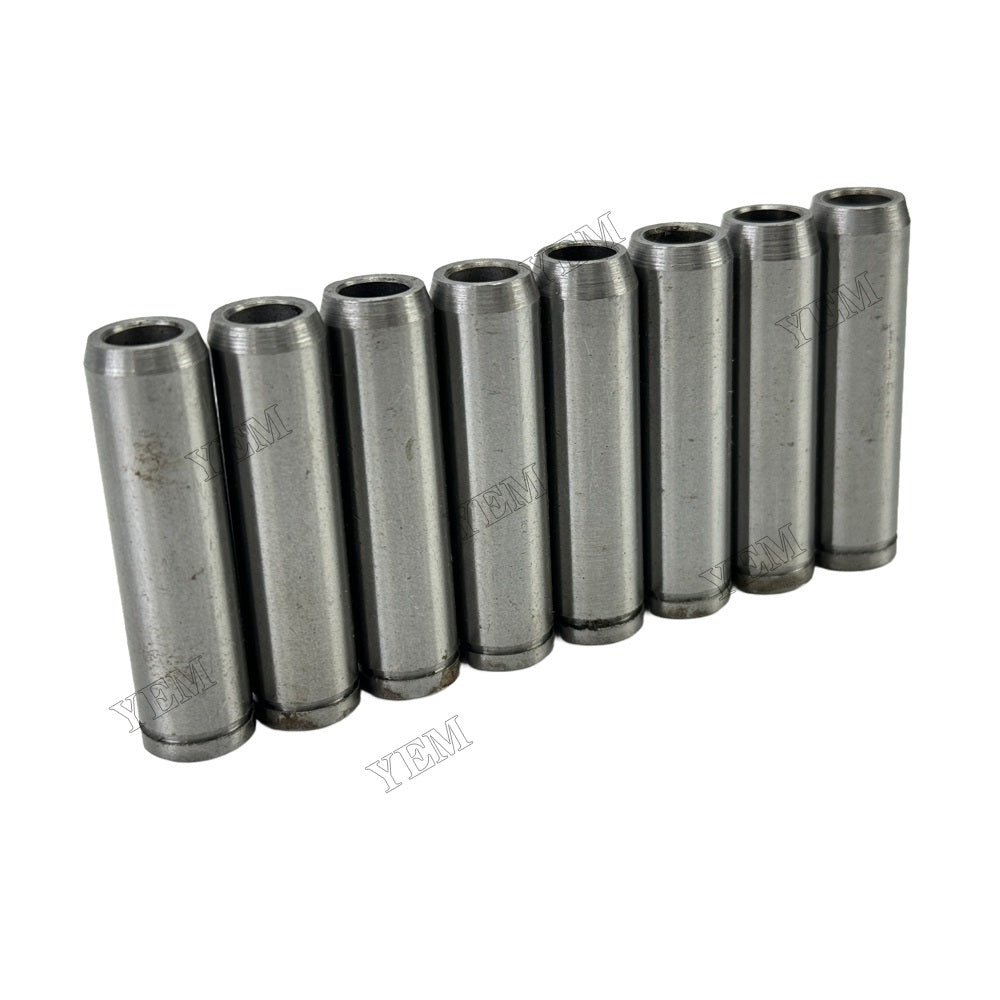 YEM Parts 8PCS For FAWDE Valve Guide KD488D Engine Spare Parts For FAWDE