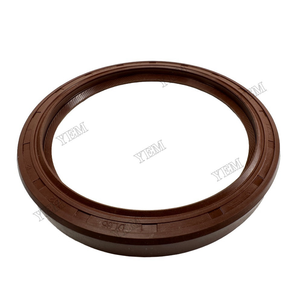 YEM Parts Part Number 1305027 Crankshaft Rear Oil Seal For FAWDE KD488D Engine
