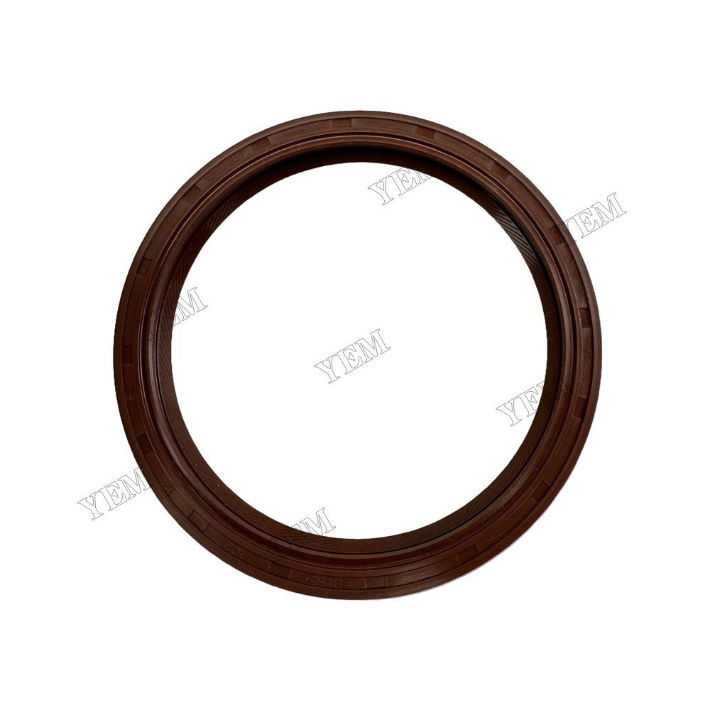 YEM Parts Part Number 1305027 Crankshaft Rear Oil Seal For FAWDE KD488D Engine For FAWDE