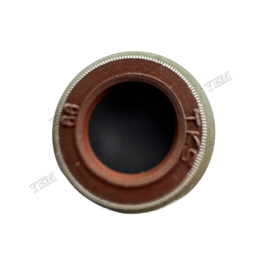 YEM Parts 8PCS For FAWDE Valve Oil Seal KD488D Engine Spare Parts For FAWDE