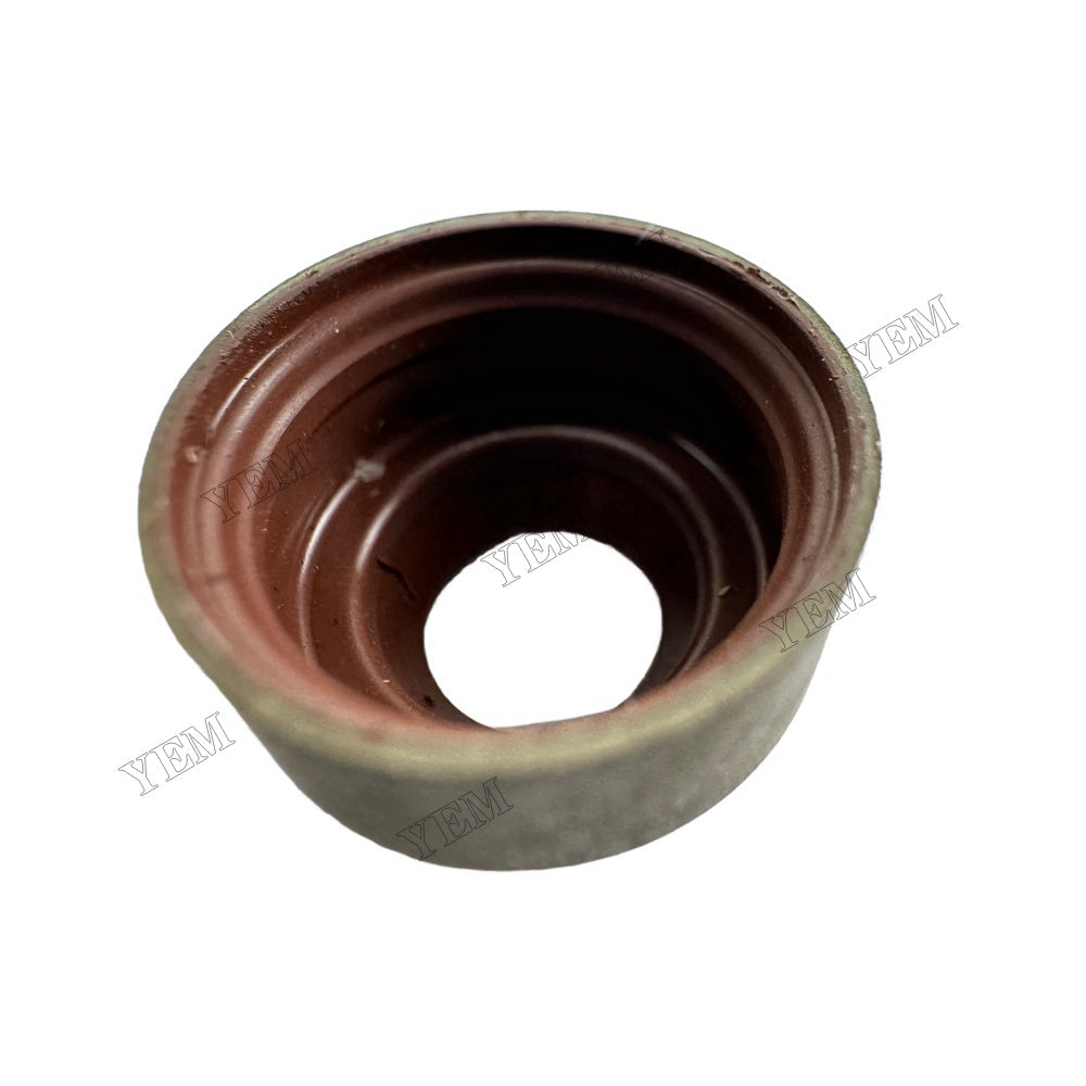 YEM Parts 8PCS For FAWDE Valve Oil Seal KD488D Engine Spare Parts For FAWDE