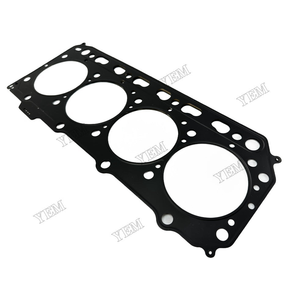 YEM Parts high quality KD488D Head Gasket For FAWDE KD488D Engine For FAWDE
