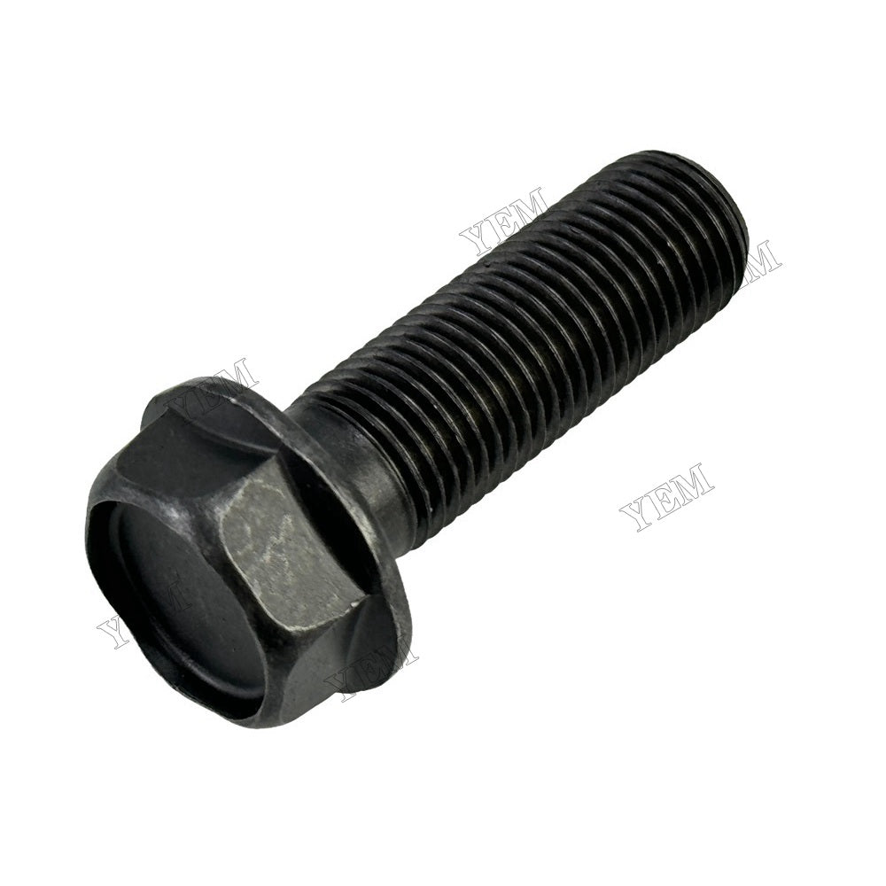 YEM Parts Part Number 1G916-25160 Flywheel Bolts For Kubota D1403 Engine