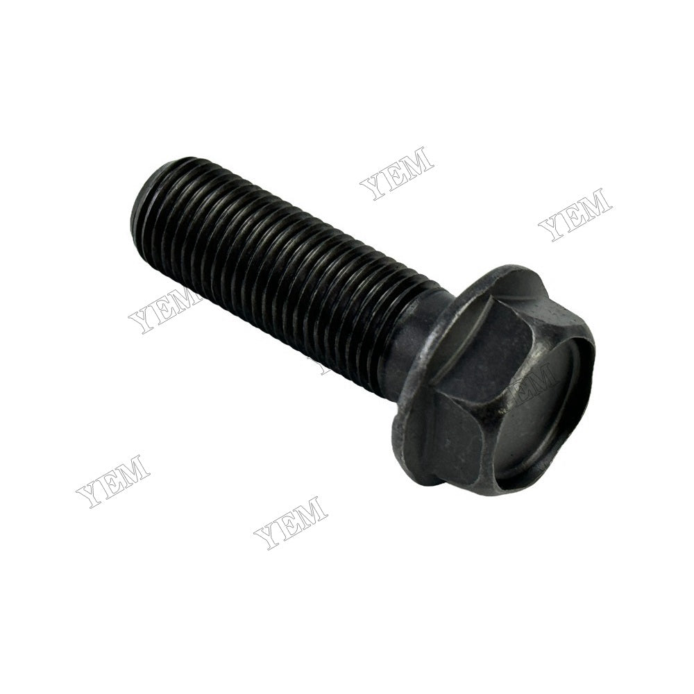 YEM Parts Part Number 1G916-25160 Flywheel Bolts For Kubota D1403 Engine