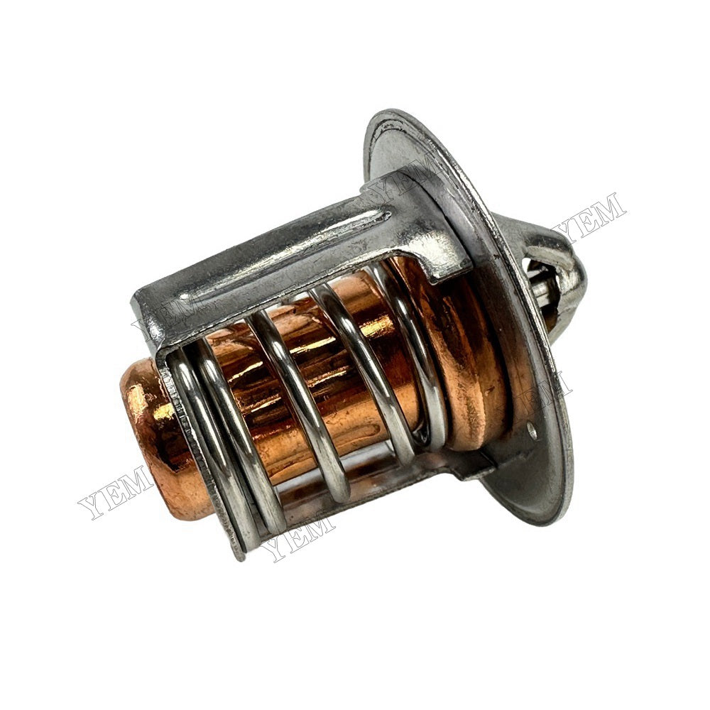 YEM Parts D722 Thermostat 82¡ã 15531-73013 For Kubota Tractor Engine For Kubota