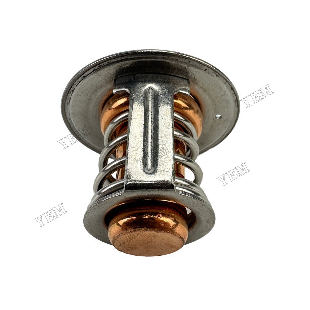 YEM Parts D722 Thermostat 82¡ã 15531-73013 For Kubota Tractor Engine For Kubota