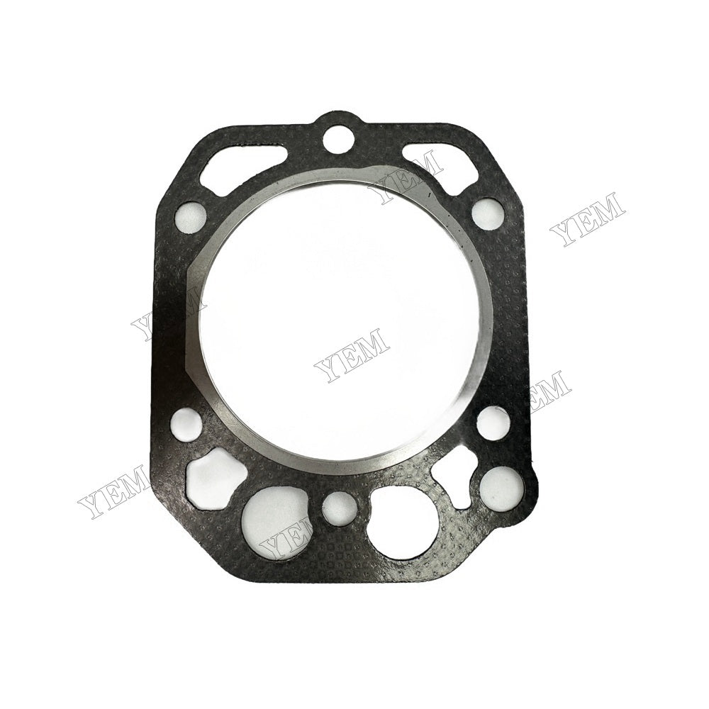 YEM Parts high quality EA300 Head Gasket 14595-03310 For Kubota EA300 Engine