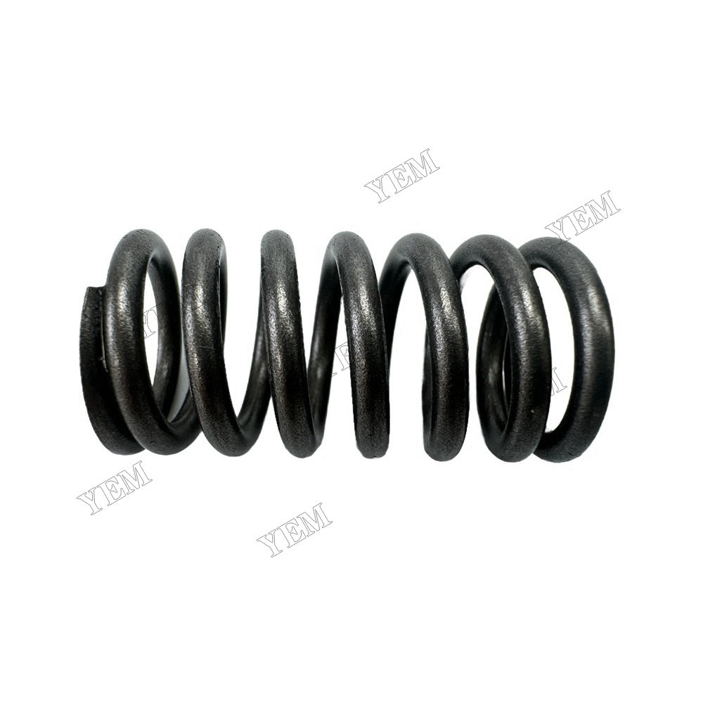YEM Parts Part Number 15221-51280 Spring For Kubota F2803 Engine BT CBD 3. diesel forklift For Kubota