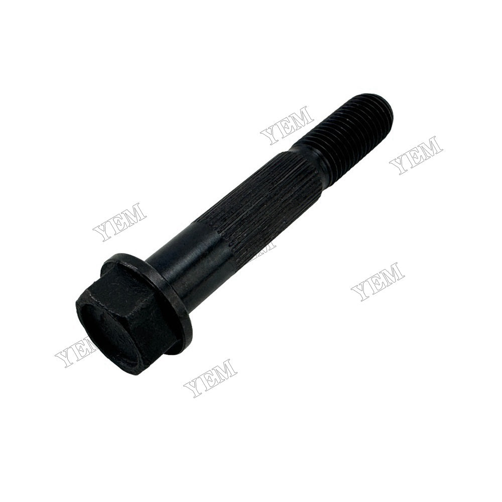 YEM Parts 8PCS Part Number 1C010-22142 Connecting Rod Screw For Kubota V3300 Engine For Kubota