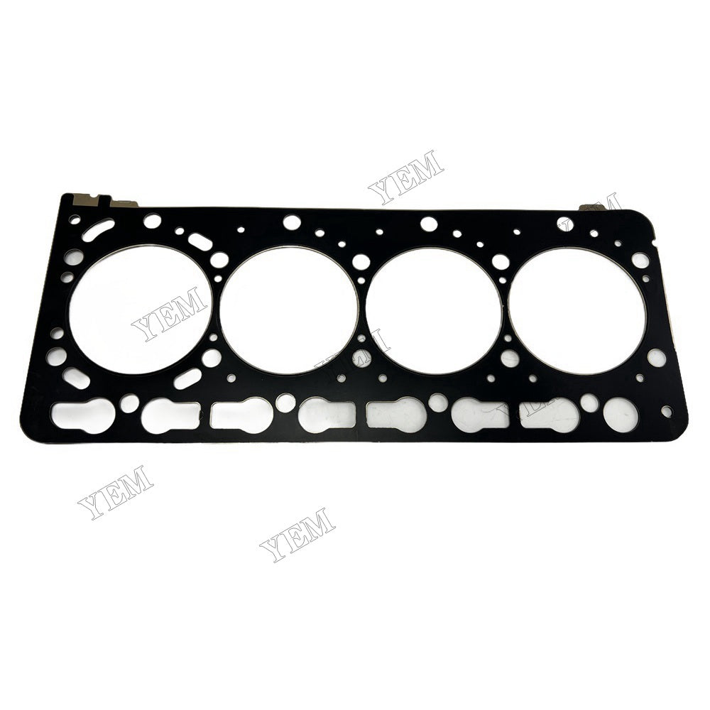 YEM Parts high quality V3800 Full Gasket Kit For Kubota V3800 Excavator Engine For Kubota