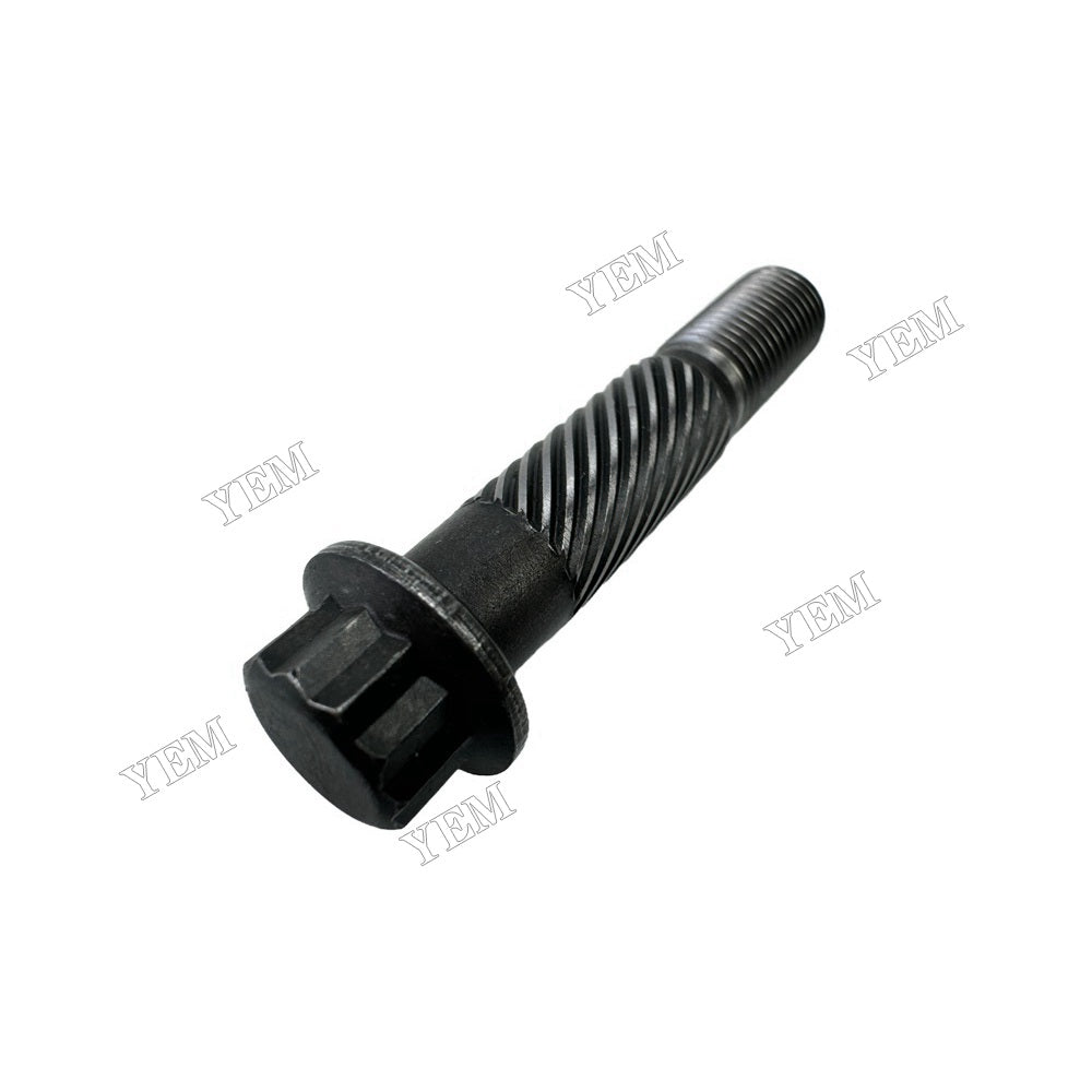 YEM Parts 4PCS Part Number 16851-22140 Connecting Rod Screw For Kubota Z482 Engine For Kubota
